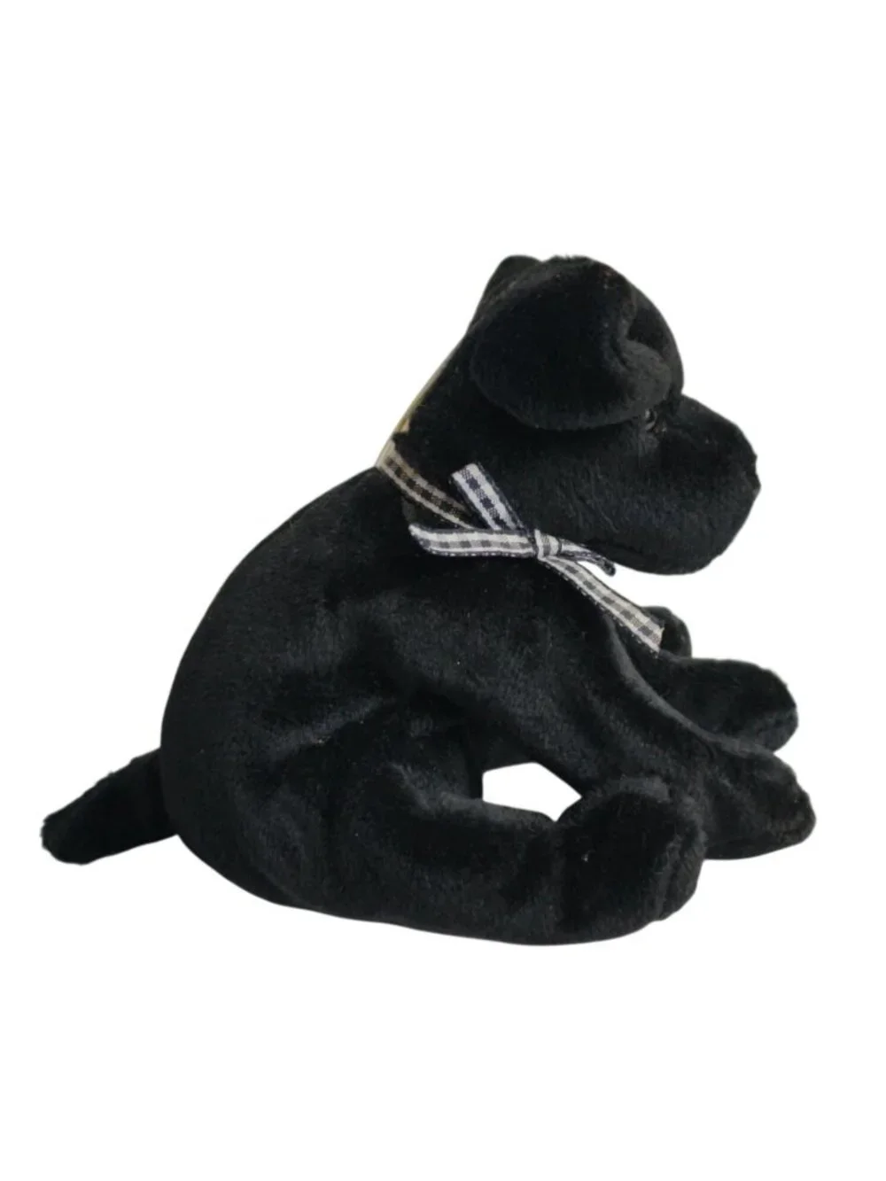 Beanie Babies luke playful